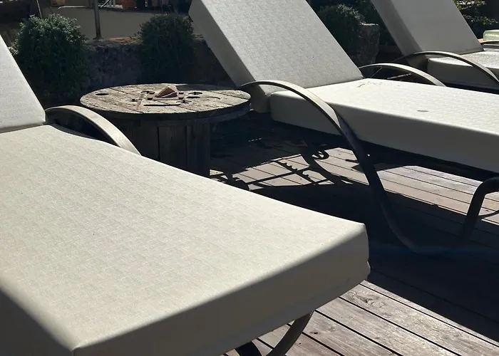 Azzurretta Guest House Lecce