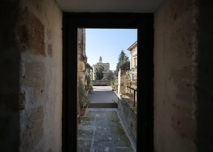 Bed and Breakfast Dimora San Giuseppe Lecce